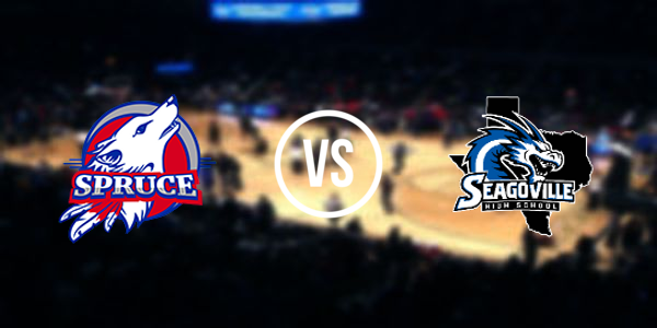 H Grady Spruce High School vs Seagoville High School