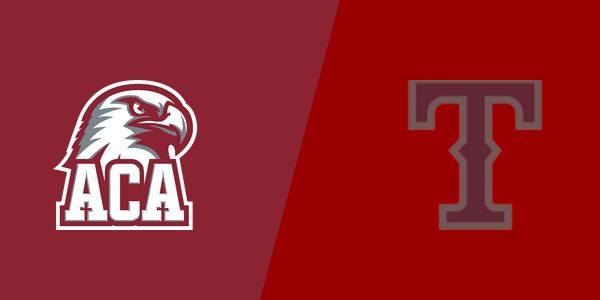 Alabama Christian Academy vs. Thorsby High School