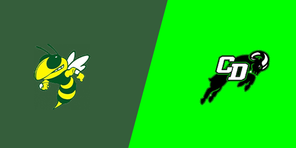 Emmaus High School vs. Central Dauphin High School
