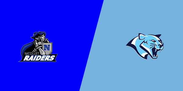 Nicollet High School vs. Cedar Mountain Schools