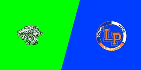 Allen Park High School vs. Lincoln Park High School