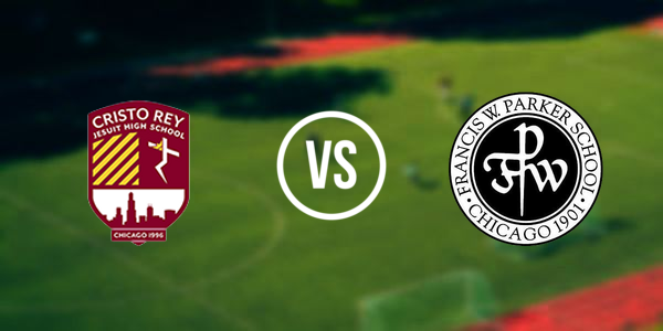 Cristo Rey Jesuit High School vs Francis W Parker Upper School