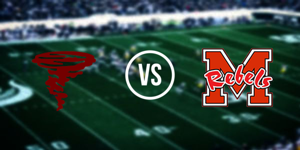 Alcoa High School vs. Maryville High School