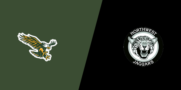 Seneca Valley High School vs. Northwest High School