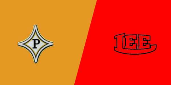 Peach County High School vs. Lee County High School