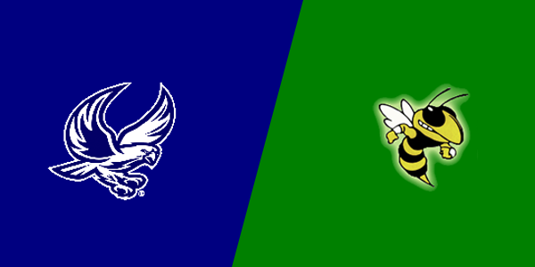 Central High School vs. Surrattsville High School