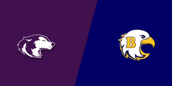 Mt. Hope High School vs. Barrington High School