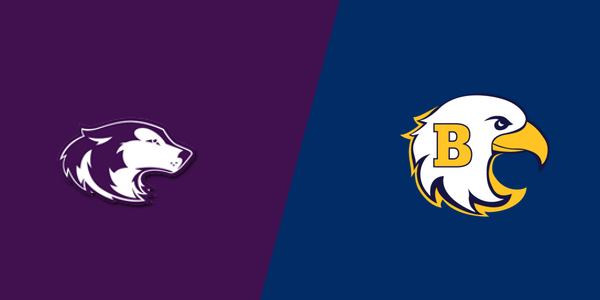 Mt. Hope High School vs. Barrington High School