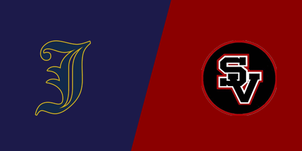 Jacksonville High School vs. Shades Valley High School