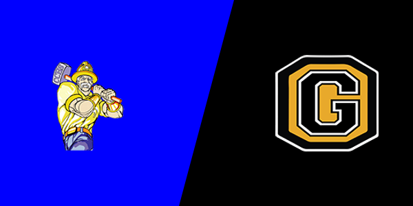 Clear Creek High School vs. Gilpin County High School