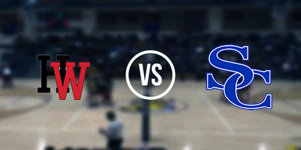 Harvard Westlake High School vs. Sierra Canyon High School