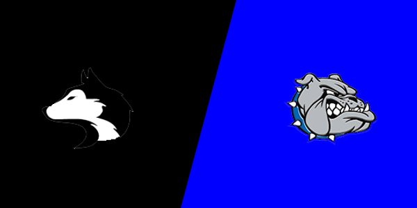 Burlington School vs. Lovell High School