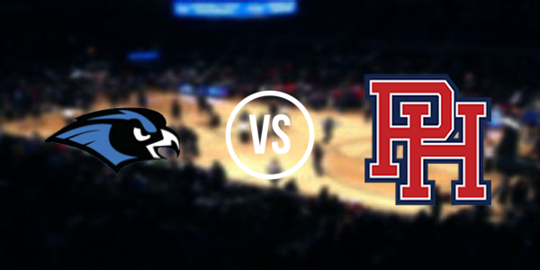 Hanover High School vs Patrick Henry  High School - Ashland