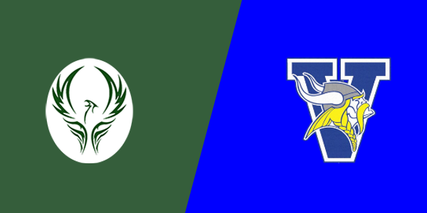 Sugar Valley Rural Charter School vs. Glendale High School