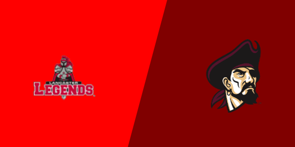 Lancaster High School vs. St. Joseph's Collegiate High School