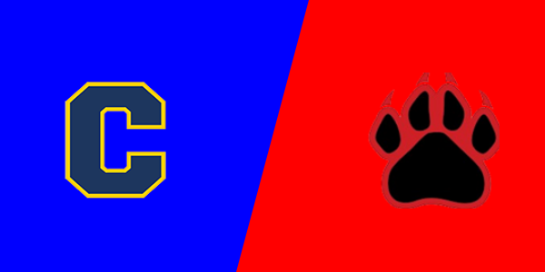 Clarkston High School vs. Grand Blanc High School