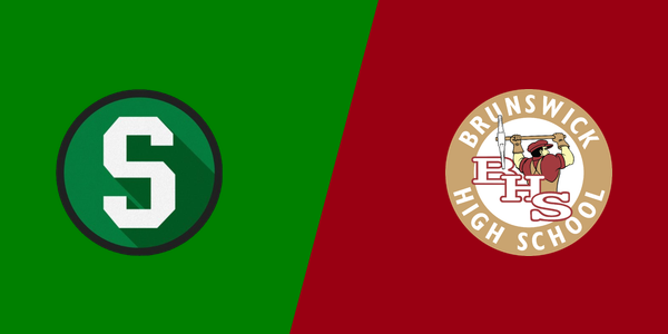 South Hagerstown High School vs. Brunswick High School