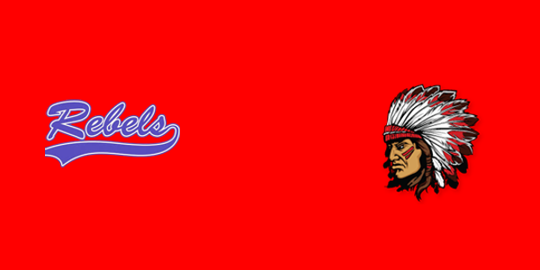 Scott Central High School vs. Pelahatchie High School