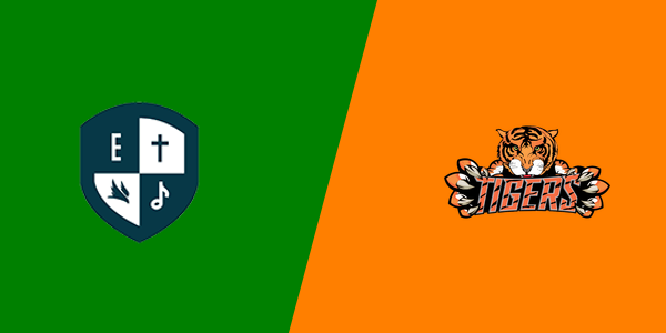 Emmanuel Christian Academy vs. American School For The Deaf