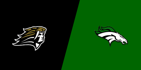 Kuna High School vs. Eagle High School