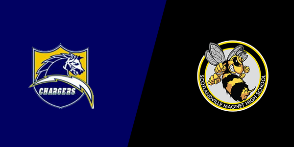 Madison Preparatory vs. Scotlandville High School