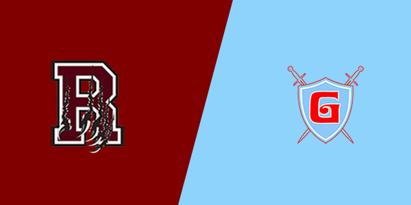 Rosemead High School vs. Ganesha High School