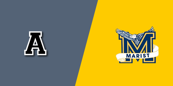 Away vs. Marist School