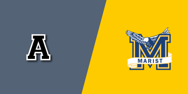 Away vs. Marist School