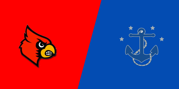 Wayne County High School vs. Danville High School