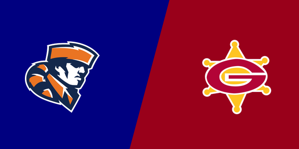 Heritage  High School vs. Graham High School