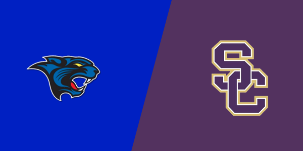 Sale Creek High School vs. Sequatchie County High School