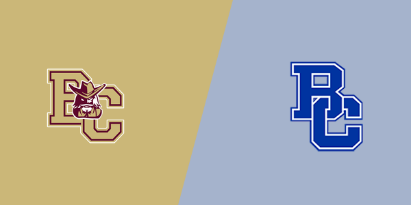 Bourbon County High School vs. Bracken County High School