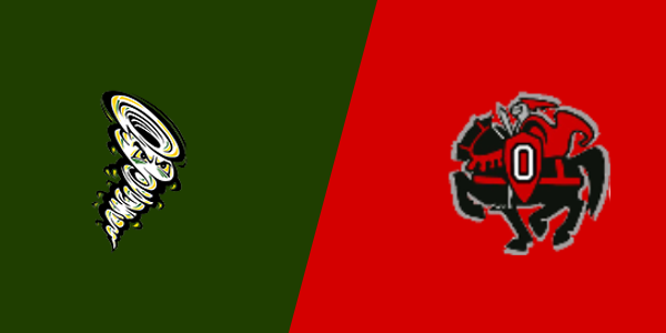 Abingdon-Avon High School vs. Orion High School