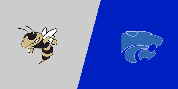 Springfield High School vs. Wilson Central High School