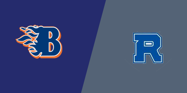 Blackman vs. Rockvale