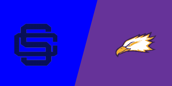 Southfield Christian High School vs. Plymouth Christian Academy