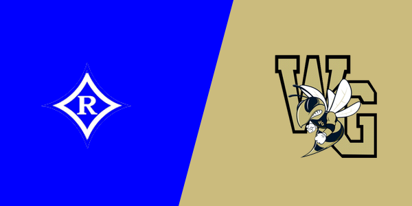 Ragsdale High School vs. Western Guilford High School