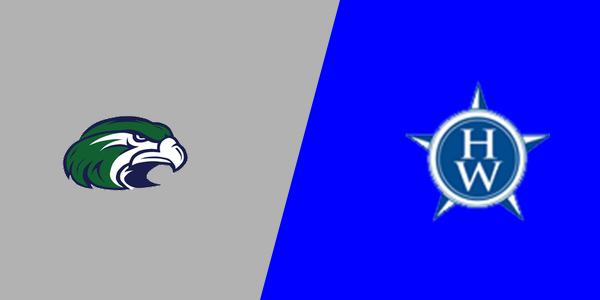Essex Tech vs. Hamilton-Wenham Regional High School