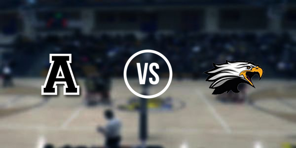 Pikes Peak Christian High School vs Away