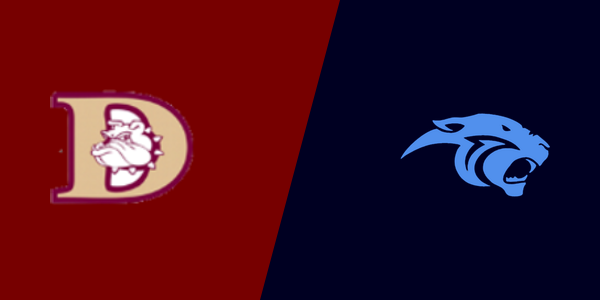 Dixon High School vs. East Duplin High School