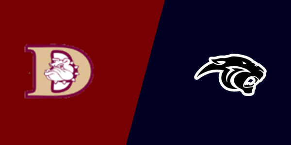 Dixon High School vs. East Duplin High School