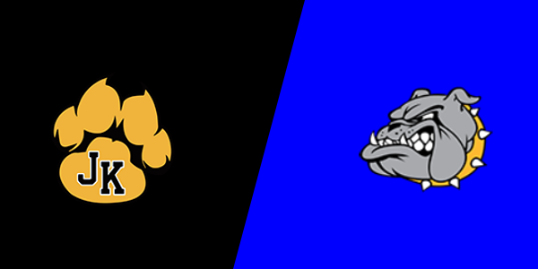 James Kenan High School vs. Princeton High School