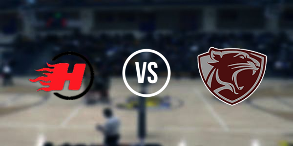 Hot Springs High School vs. Alberton High School