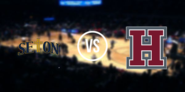 Seton Catholic High School vs. Hoquiam High School