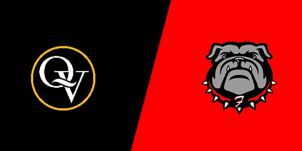 Quaker Valley High School vs. Freedom Area High School