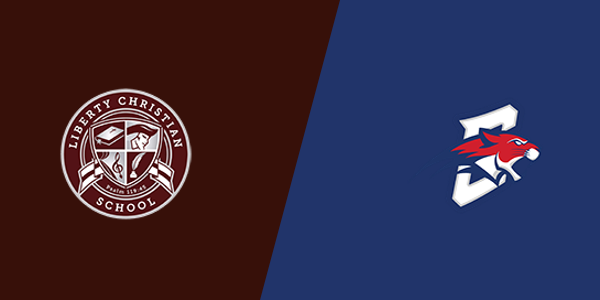 Liberty Christian School vs. Calvary Christian
