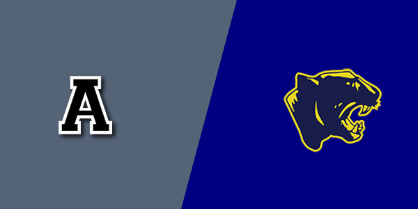 Away vs. Lockland High School