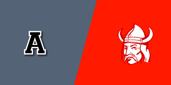 Away vs. LaBrae High School