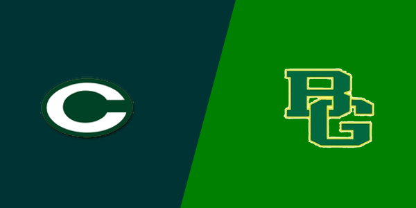 Manchester Central High School vs. Bishop Guertin High School