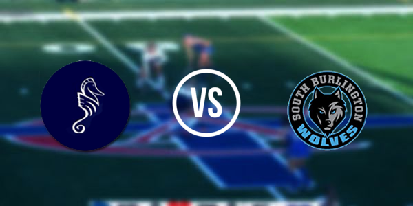 Burlington High School vs. South Burlington High School